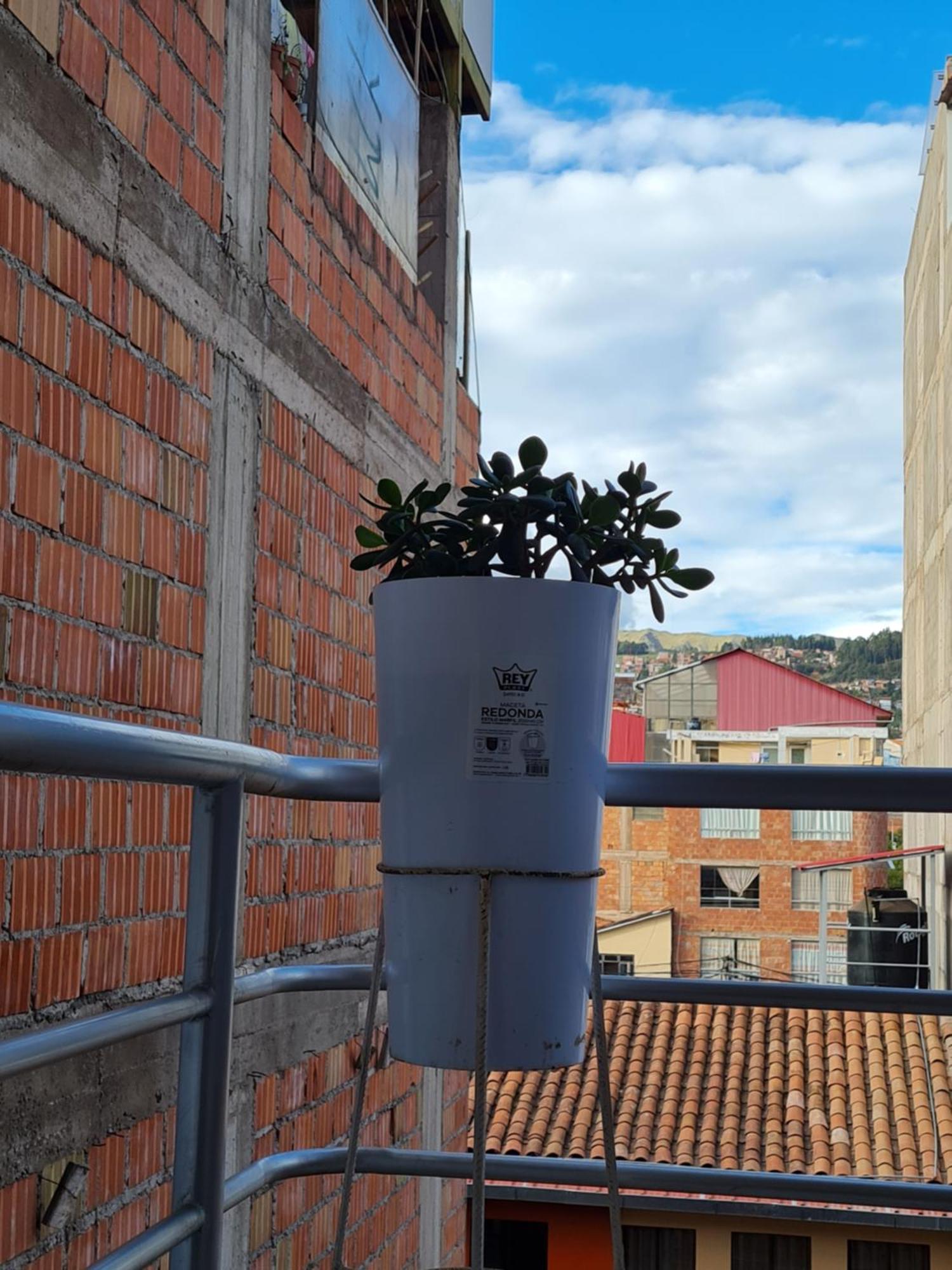 Apartment Kallpa Wasi Cusco