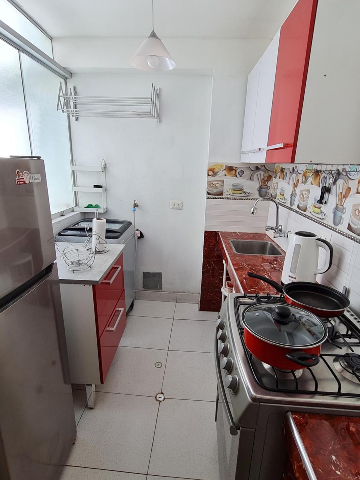 Apartment Kallpa Wasi