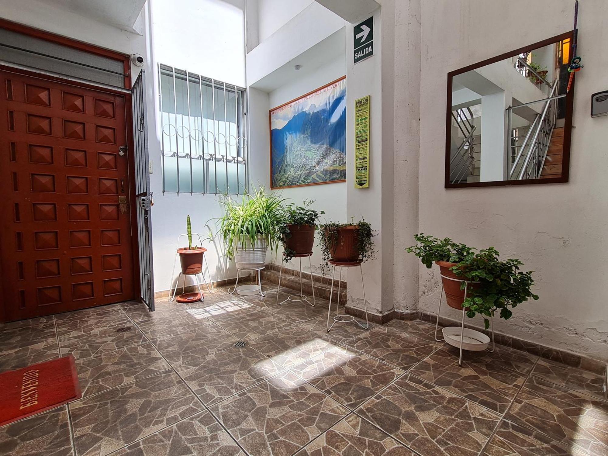 Apartment Kallpa Wasi
